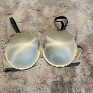 Yellow Victoria’s Secret Bra